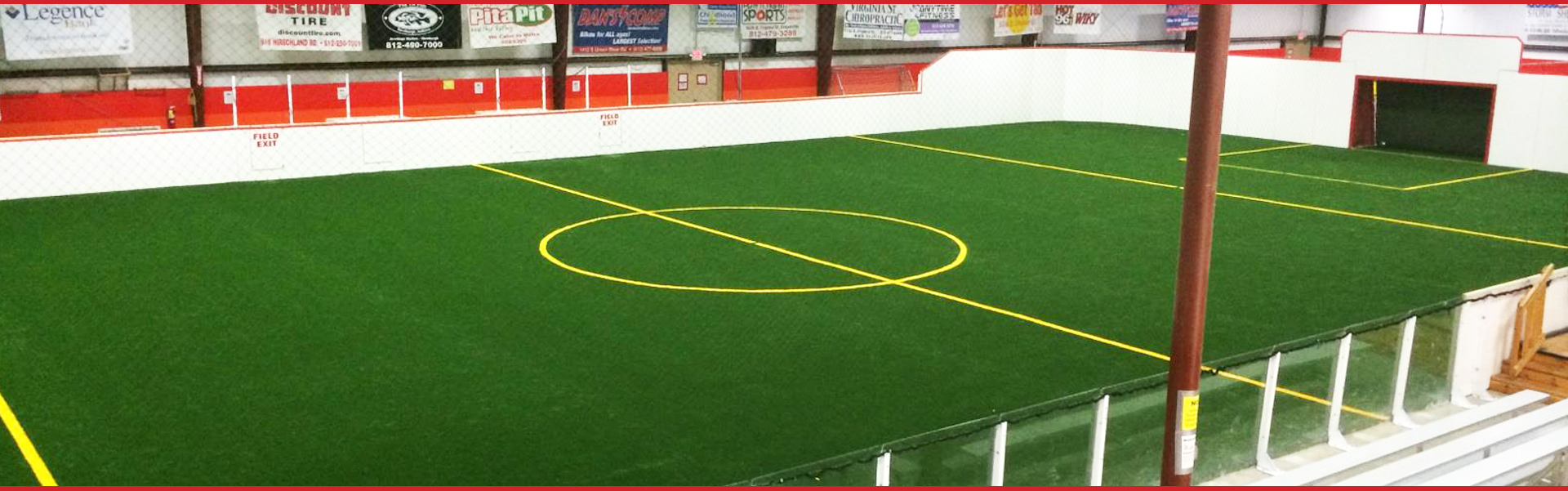 Recreation Facility Indoor Sports Soccer Volleyball Henderson KY Recreation Facility Indoor Sports Soccer Volleyball Henderson KY